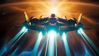 Wczesny dostęp Everspace 2 w tym miesiącu; premiera pełnej wersji w 2022