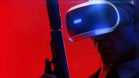 Hitman 3 w VR - zobacz gameplay trailer