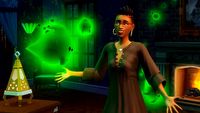 The Sims 4 - duchy motywem przewodnim kolejnego DLC