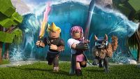 Twórcy Roblox warci więcej od CD Projektu, Ubisoftu czy Take-Two