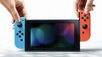 Rok 2020 należał do Nintendo Switch; w UK przebił PS4, PS5 i konsole Xbox razem wzięte
