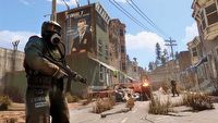 Rust już pobił swój rekord na Steamie. Gra rządzi też na Twitchu