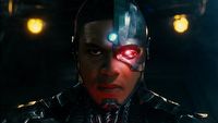 DC Films chce usunąć Cyborga z The Flash. Ray Fisher zaprzecza doniesieniom