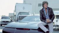 David Hasselhoff o kinowym reboocie kultowego serialu Nieustraszony