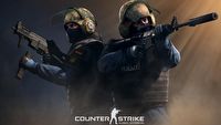 CS:GO: Nowa aktualizacja usuwa boty z turniejowych rozgrywek