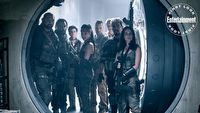 Snyder o Army of the Dead: to coś więcej niż zwykła rozwałka zombie