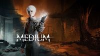The Medium - twórcy opowiadają o projektowaniu dwóch światów