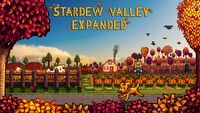 Stardew Valley Expanded - mod z nową mapą już kompatybilny z wersją 1.5