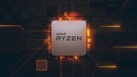 Ryzen 7 5700G z benchmarkiem, są plotki o modelach bez X