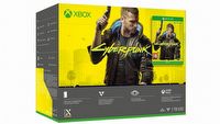 Xbox Series X w zestawie z Cyberpunkiem 2077 i Watch Dogs taniej