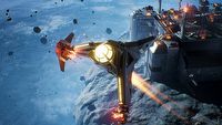 Everspace 2 - wymagania sprzętowe Wczesnego dostępu