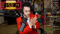 Fortnite pomógł w pobiciu rekordu oglądalności na Twitchu