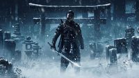 Ghost of Tsushima 2 prawdopodobnie już powstaje