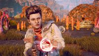 Pomysł Elona Muska na kolonizację Marsa przypomina The Outer Worlds
