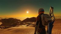 Elite Dangerous: Odyssey - premiera na wiosnę, jest termin testów