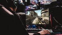 CS:GO - profesjonalni gracze grają w 1280x960 z 400 DPI na myszce
