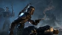 Star Wars 1313 nie zostanie wskrzeszone