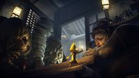 Little Nightmares za darmo