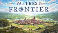 Farthest Frontier - oto nowa gra twórców Grim Dawn