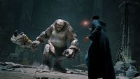Premiera Hogwarts Legacy, gry RPG w świecie Harry'ego Pottera, opóźniona