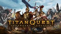 Titan Quest: Legendary Edition zapowiedziane