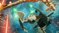 EA nie przedłuży umowy na Star Wars - Jason Schreier potwierdza