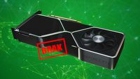 Kryptowaluty stoją za brakami RTX 3000 i RX 6000? Nvidia i AMD odpowiadają