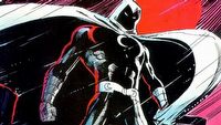 Zdjęcia do marvelowskiego serialu Moon Knight mają wystartować w marcu