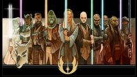 Star Wars: The High Republic rzuca nowe światło na Moc i miłość wśród Jedi
