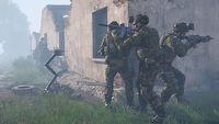 Arma Reforger zamiast Arma 4? Przeciek o nowej grze Bohemia Interactive