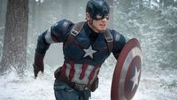 Kapitan Ameryka może wrócić do MCU; Evans tonuje nastroje