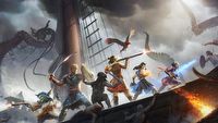 Dystrybucja cyfrowa na weekend (m.in. Pillars of Eternity 2 i Dark Souls 3)