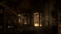 STALKER 2 - produkcja przebiega gładko; teaser skrywa tajemniczą sylwetkę