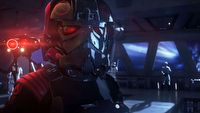 Serwery Star Wars Battlefront 2 są oblężone