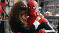Spider-Man 3 może być filmem świątecznym i związanym z WandaVision