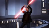 Nowa przeróbka Star Wars to emo Peter Parker zamiast Dartha Maula