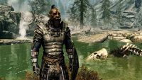 Skyrim w 60 FPS na PS5 - mod już dostępny