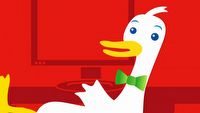 DuckDuckGo rośnie w siłę; pobito rekord popularności