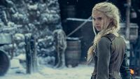 Wiedźmin Netflixa znów się kręci. Wiemy to od samego Lamberta
