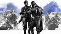 Company of Heroes 2 z lepszą wydajnością i stabilnością dzięki łatce 64-bit