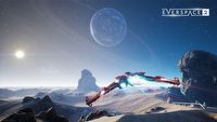 Everspace 2 z dobrymi opiniami i wysoką sprzedażą na Steam