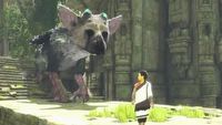 Promocja w PS Store - The Last Guardian, Detroit: Become Human i inne gry