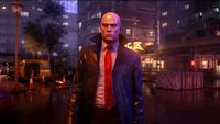 Recenzje Hitman 3 - skradanka prawie idealna