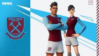 Manchester City i Juventus w Fortnite. Epic Games nawiązuje współpracę z futbolową elitą