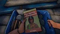 Green Hell otrzyma darmowy prequel - The Spirits of Amazonia