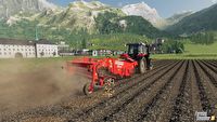Farming Simulator 19 otrzyma DLC z maszynami do uprawy ziemniaków