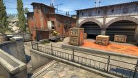 CS:GO: Powstała losowo generowana mapa z 30 milionami kombinacji