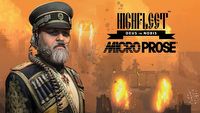 MicroProse wyda HighFleet - RTS-a o podniebnych bitwach