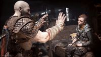 Studio odpowiedzialne za God of War: Ragnarok pracuje nad niezapowiedzianą grą