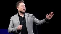 Elon Musk pozwala indie deweloperowi na użycie nazwy i logo SpaceX